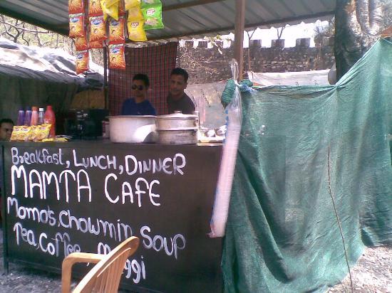 Mamta Restaurant